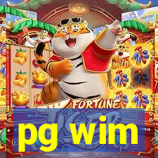 pg wim